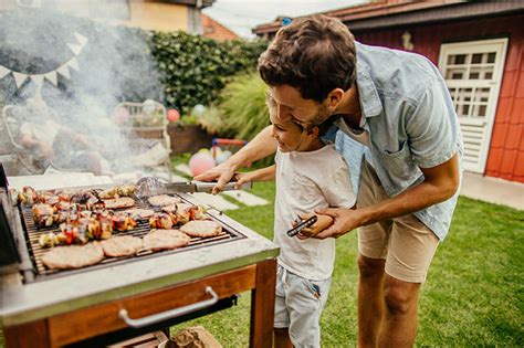 pure taabo.com|Family Barbecue